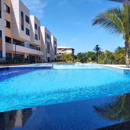 Guarajuba Cond Paraiso Dos Coqueiros Camaçari Exterior foto