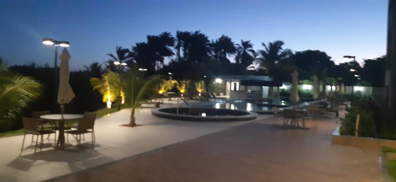 Guarajuba Cond Paraiso Dos Coqueiros Camaçari Exterior foto