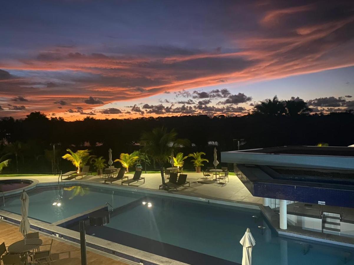 Guarajuba Cond Paraiso Dos Coqueiros Camaçari Exterior foto