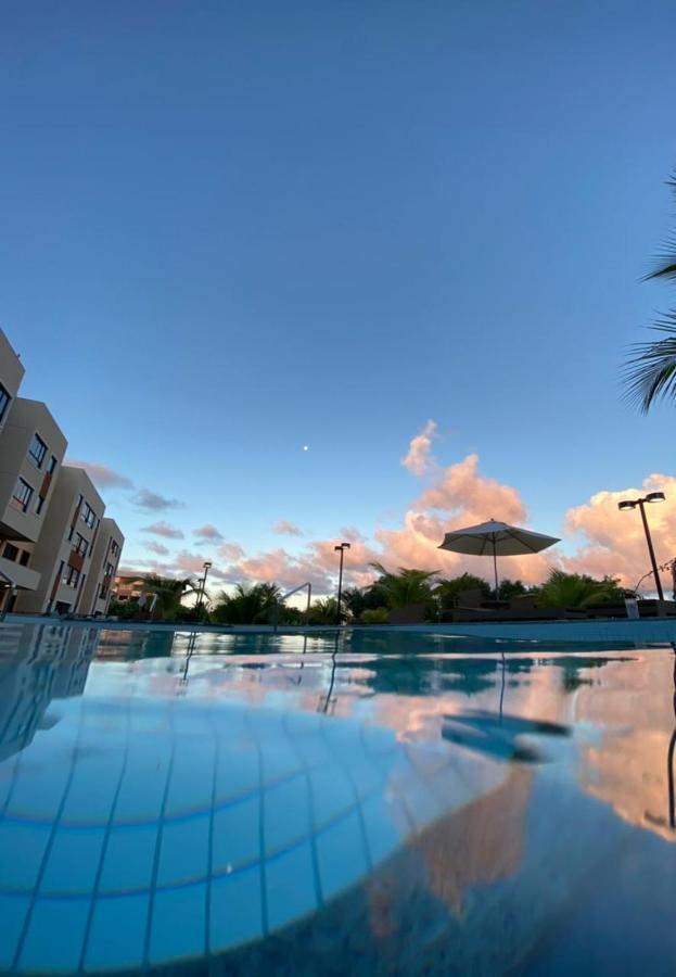 Guarajuba Cond Paraiso Dos Coqueiros Camaçari Exterior foto