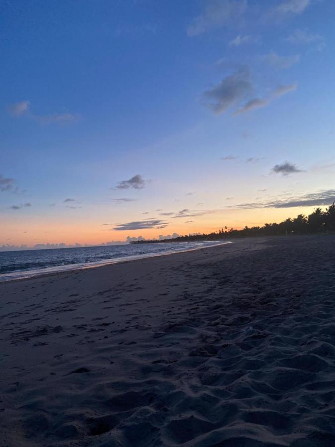Guarajuba Cond Paraiso Dos Coqueiros Camaçari Exterior foto