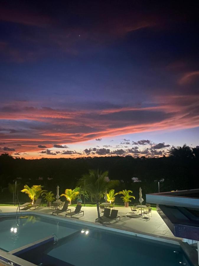 Guarajuba Cond Paraiso Dos Coqueiros Camaçari Exterior foto