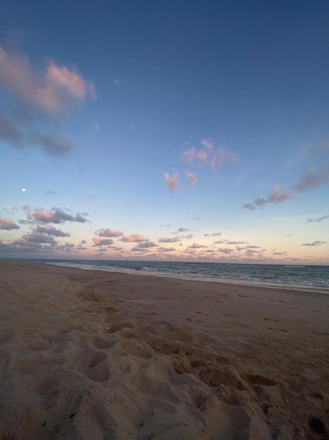 Guarajuba Cond Paraiso Dos Coqueiros Camaçari Exterior foto
